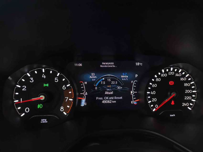 jeep compass 1.3 t270 turbo flex longitude at6 4p automatico 202311