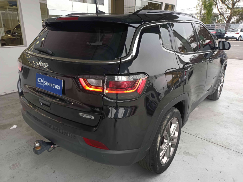 jeep compass 1.3 t270 turbo flex longitude at6 4p automatico 20235