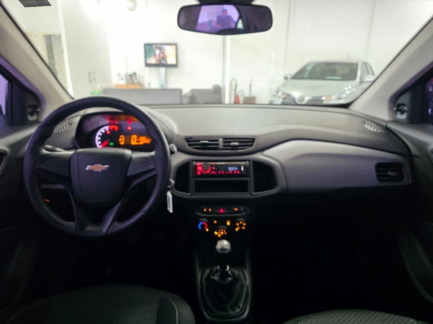 chevrolet onix 1.0 mpfi joy 8v flex 4p manual 20207