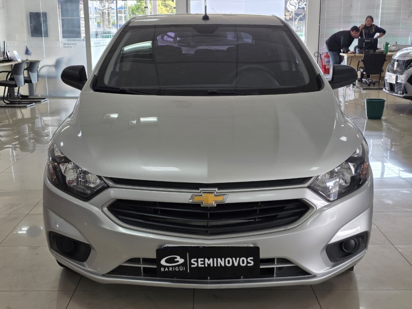 chevrolet onix 1.0 mpfi joy 8v flex 4p manual 20205
