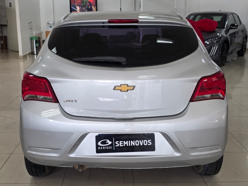 chevrolet onix 1.0 mpfi joy 8v flex 4p manual 20202