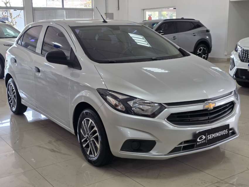 chevrolet onix 1.0 mpfi joy 8v flex 4p manual 20204