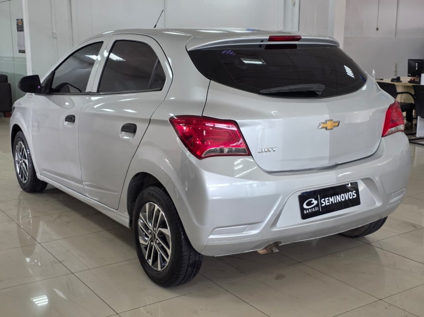 chevrolet onix 1.0 mpfi joy 8v flex 4p manual 20201
