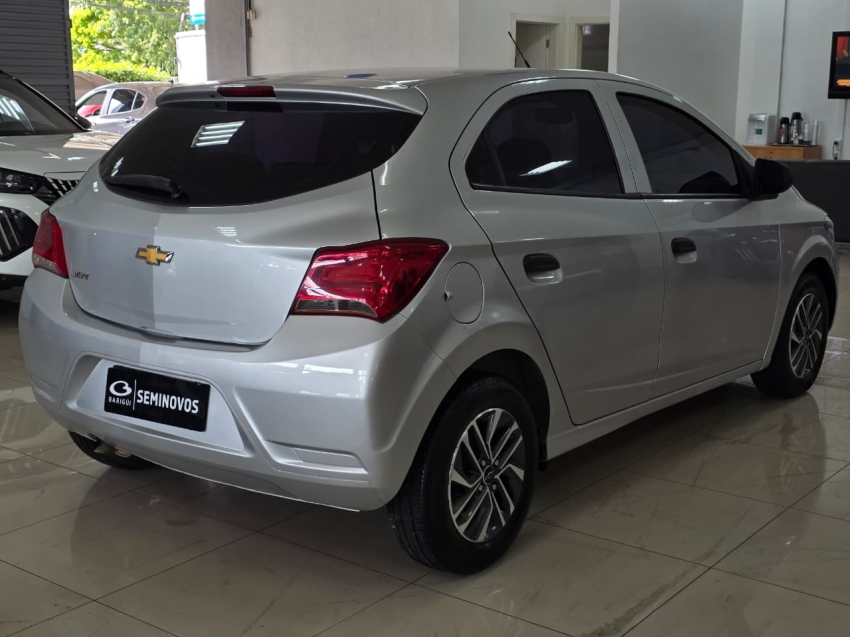 chevrolet onix 1.0 mpfi joy 8v flex 4p manual 20203