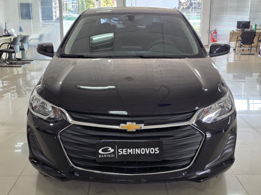 chevrolet onix 1.0 flex plus lt manual 4p 20225
