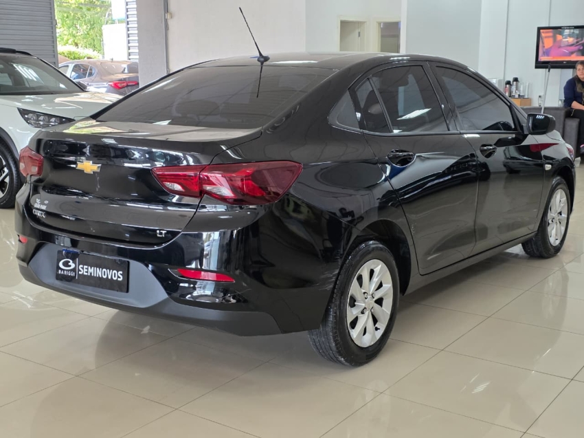 chevrolet onix 1.0 flex plus lt manual 4p 20223