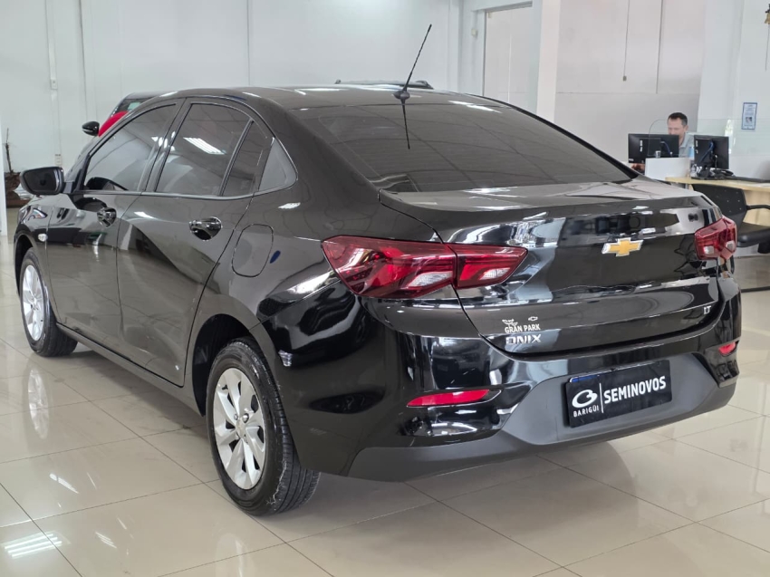 chevrolet onix 1.0 flex plus lt manual 4p 20221