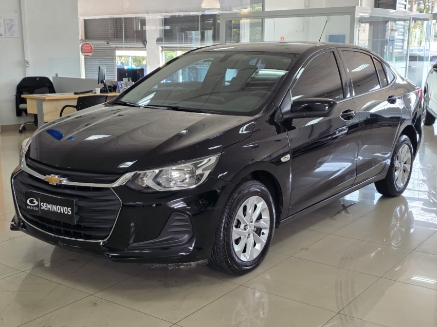 chevrolet onix 1.0 flex plus lt manual 4p 20220