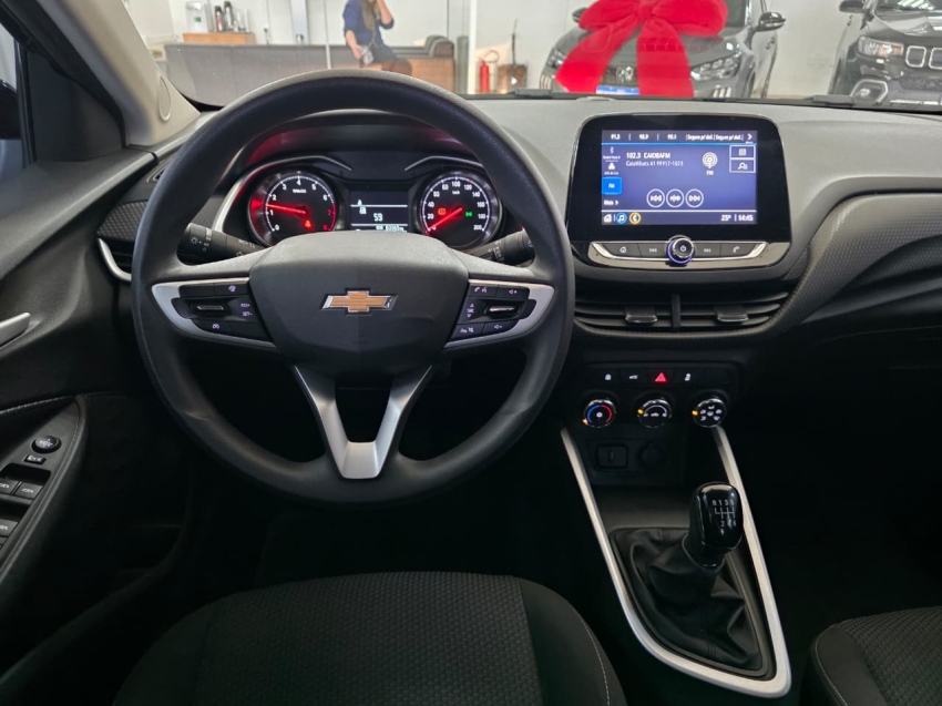 chevrolet onix 1.0 flex plus lt manual 4p 20226