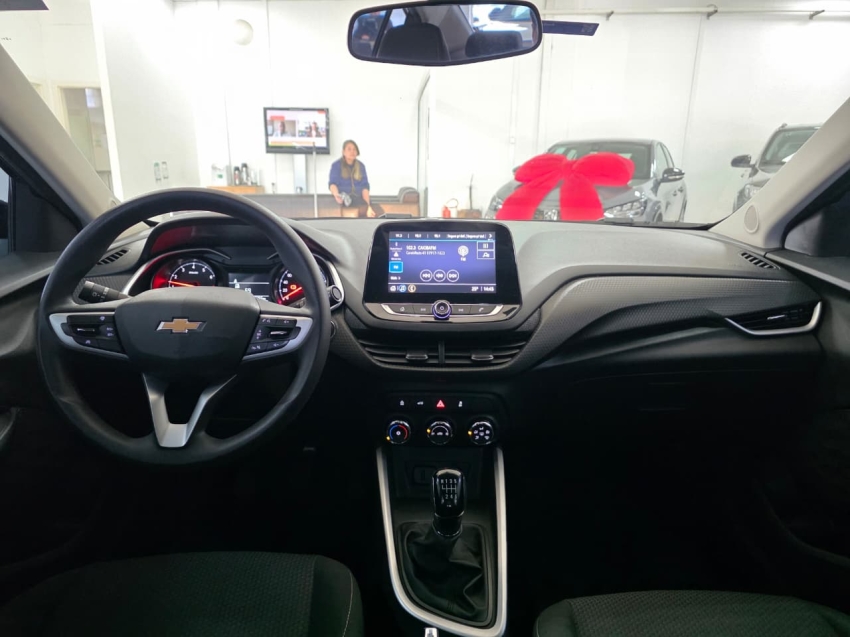 chevrolet onix 1.0 flex plus lt manual 4p 202211