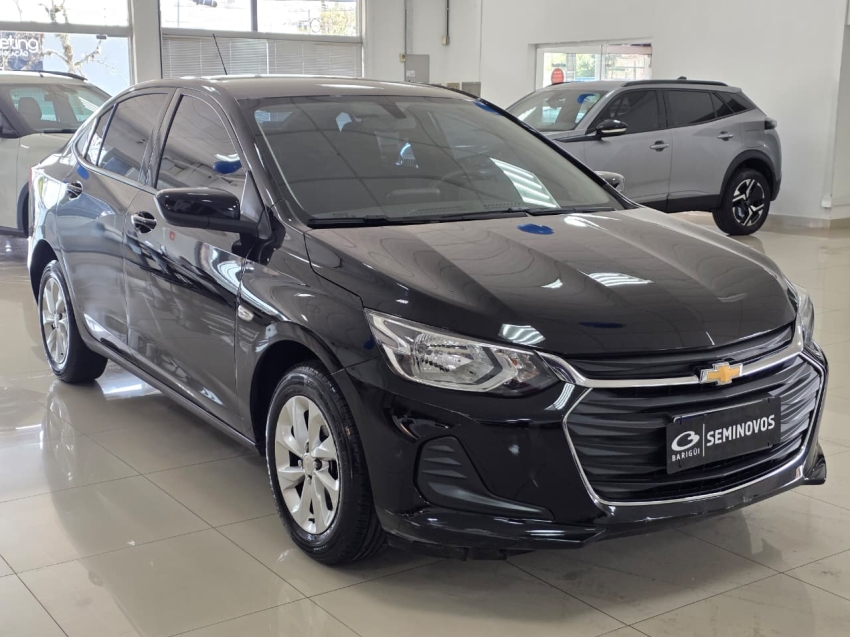 chevrolet onix 1.0 flex plus lt manual 4p 20224
