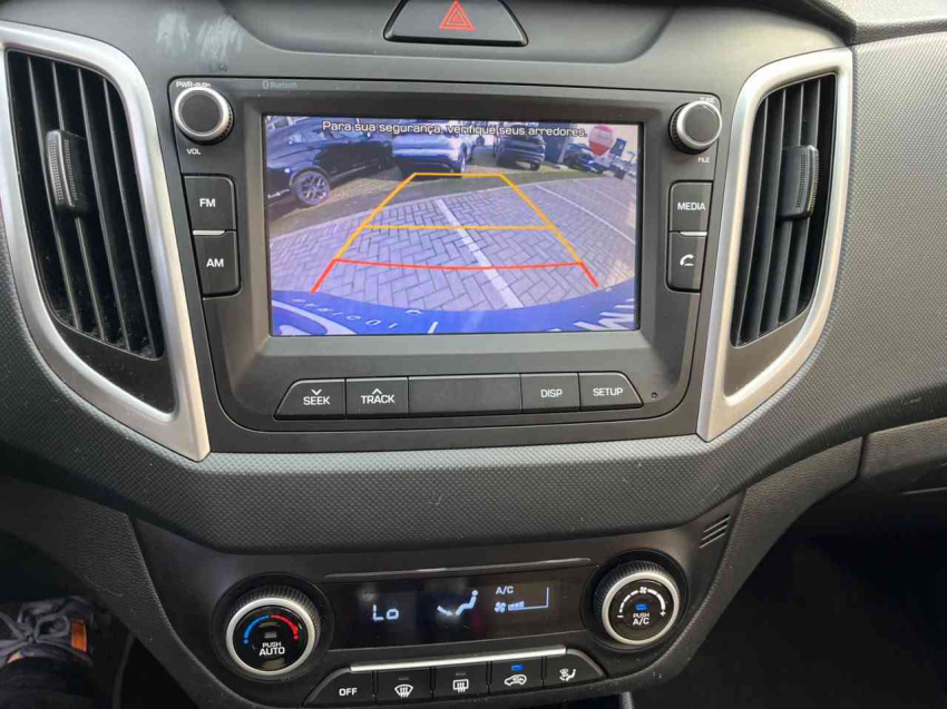 hyundai creta 1.6 16v flex pulse plus automatico 4p 201916