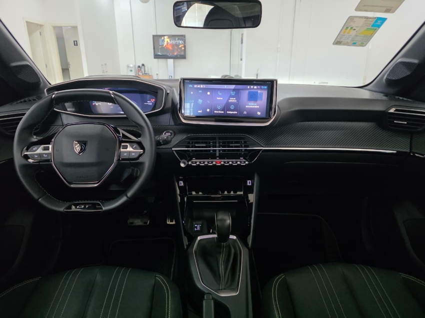 peugeot 208 gt hybrid t200 at 1.0 hibrido 4p automatico 202614