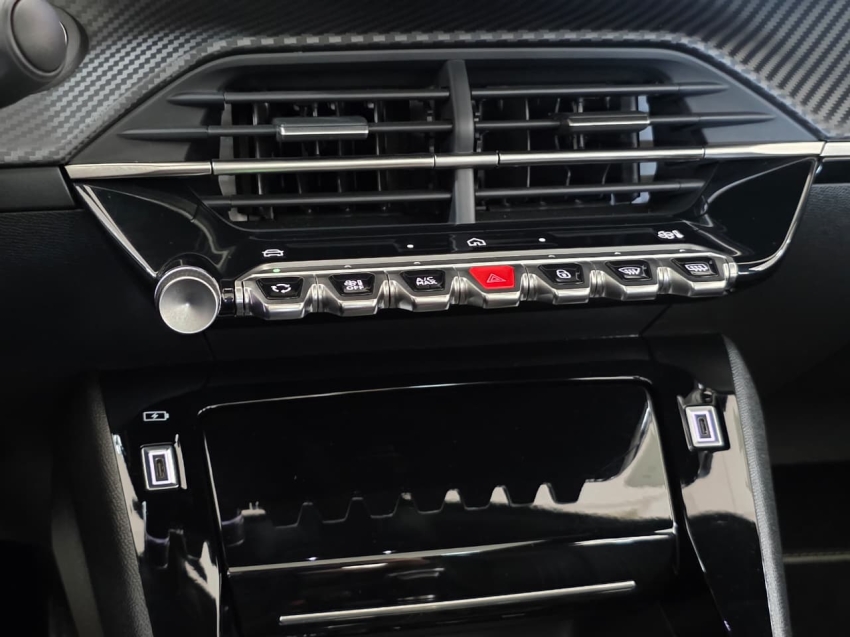peugeot 208 gt hybrid t200 at 1.0 hibrido 4p automatico 202611