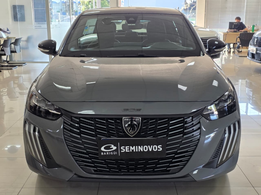 peugeot 208 gt hybrid t200 at 1.0 hibrido 4p automatico 20265