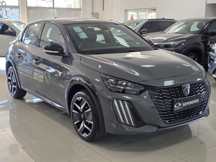peugeot 208 gt hybrid t200 at 1.0 hibrido 4p automatico 20264