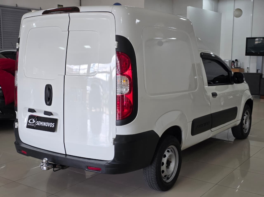 fiat fiorino 1.4 mpi furgao endurance 8v flex 2p manual 20254