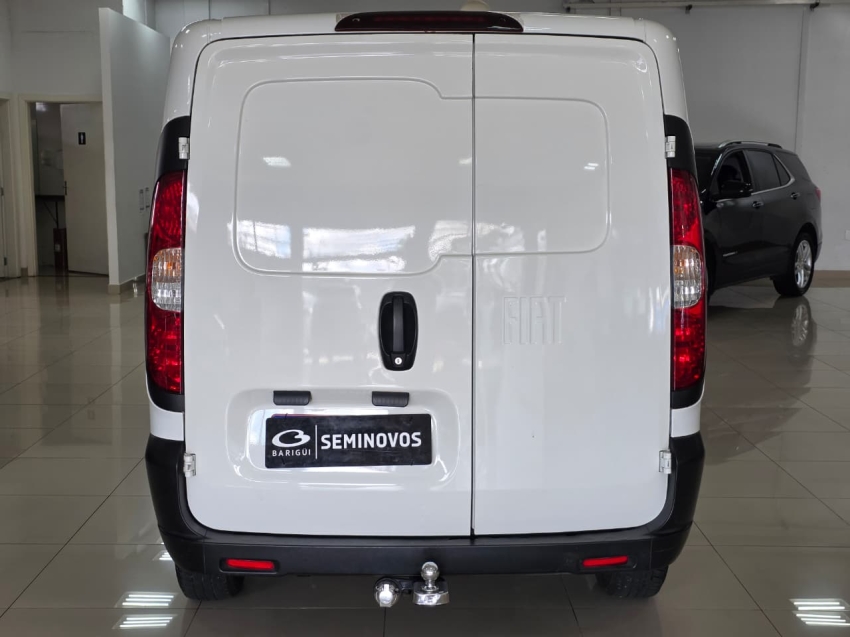 fiat fiorino 1.4 mpi furgao endurance 8v flex 2p manual 20252