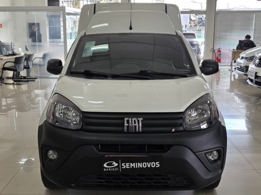 fiat fiorino 1.4 mpi furgao endurance 8v flex 2p manual 20256