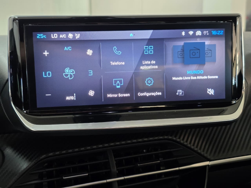 peugeot 2008 gt hybrid t200 at 1.0 hibrido 4p automatico 20269
