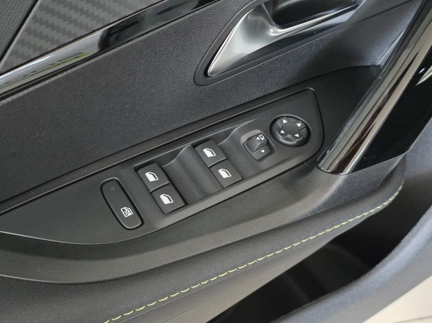 peugeot 2008 gt hybrid t200 at 1.0 hibrido 4p automatico 202617