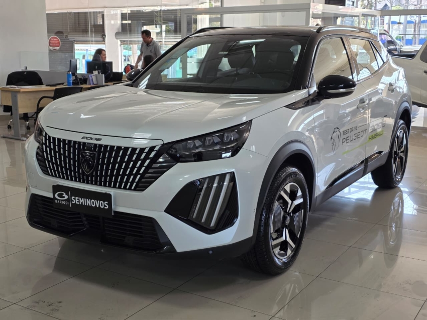 peugeot 2008 gt hybrid t200 at 1.0 hibrido 4p automatico 20260
