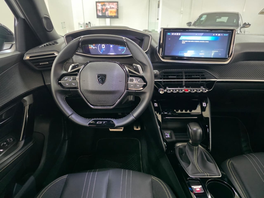 peugeot 2008 gt hybrid t200 at 1.0 hibrido 4p automatico 20266