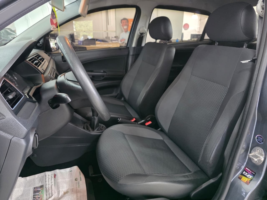 volkswagen voyage 1.0 12v mpi totalflex 4p manual flex 202312