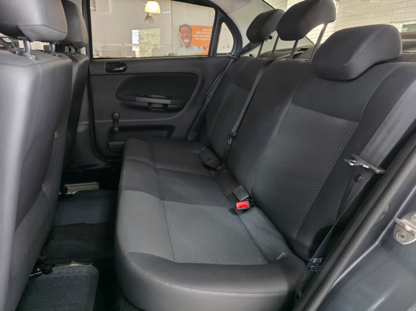 volkswagen voyage 1.0 12v mpi totalflex 4p manual flex 202313