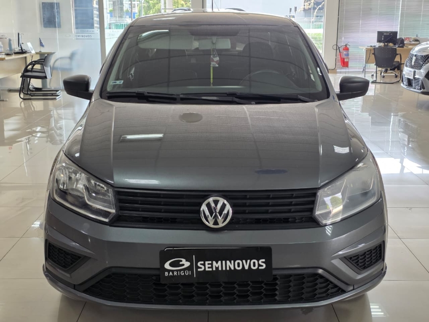 volkswagen voyage 1.0 12v mpi totalflex 4p manual flex 20235
