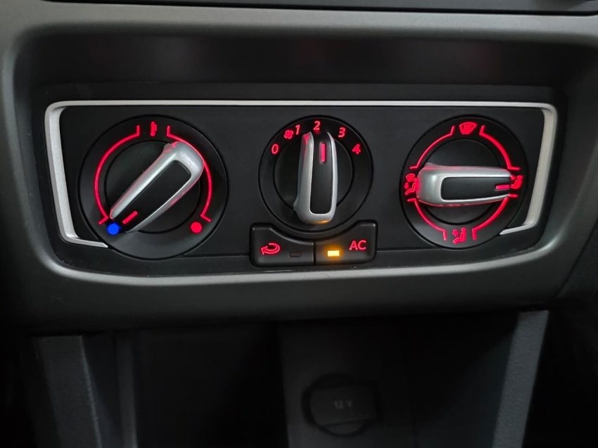 volkswagen fox 1.6 msi total flex xtreme 4p manual 201910