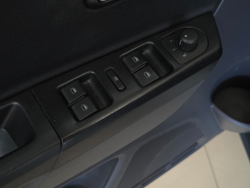 volkswagen fox 1.6 msi total flex xtreme 4p manual 201916