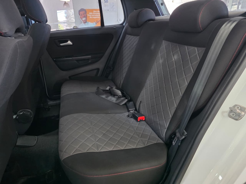 volkswagen fox 1.6 msi total flex xtreme 4p manual 201913