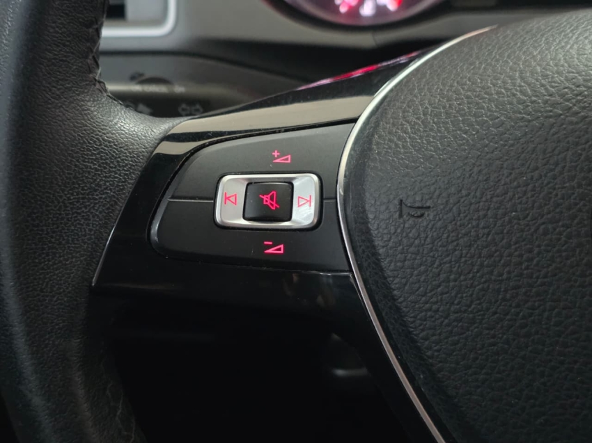 volkswagen fox 1.6 msi total flex xtreme 4p manual 201914