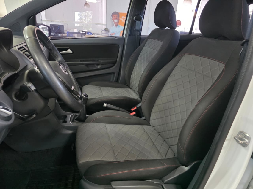 volkswagen fox 1.6 msi total flex xtreme 4p manual 201912