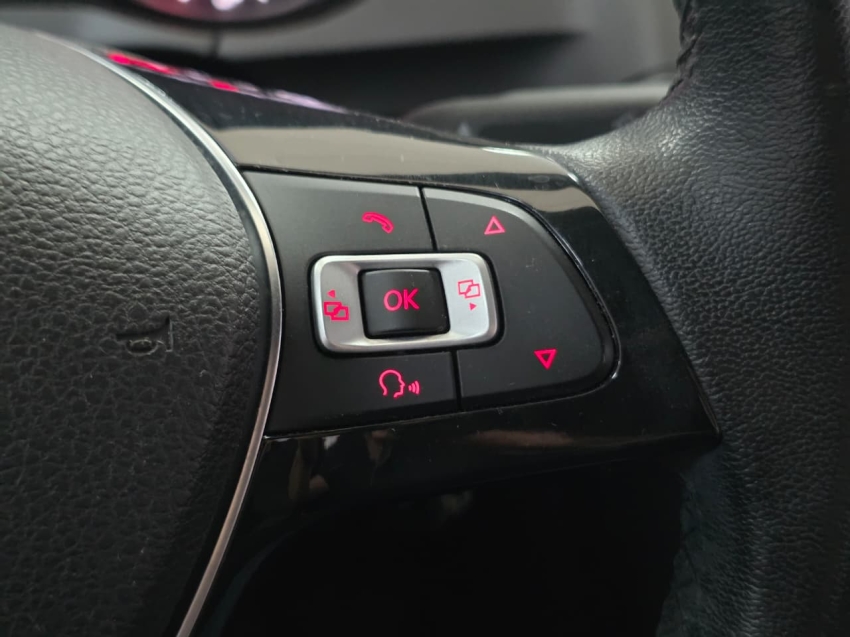 volkswagen fox 1.6 msi total flex xtreme 4p manual 201915
