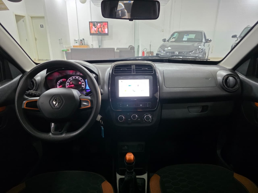 renault kwid 1.0 12v sce flex outsider manual 4p 202212