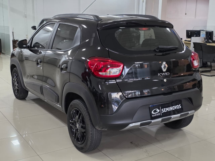 renault kwid 1.0 12v sce flex outsider manual 4p 20221