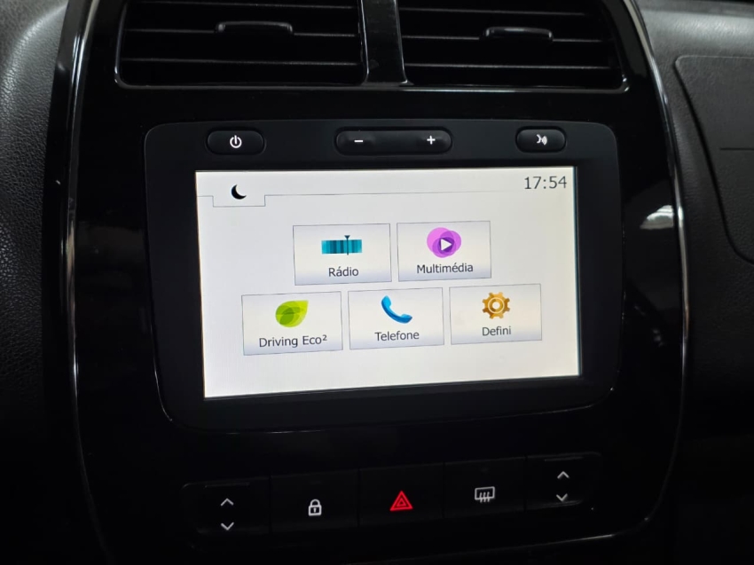 renault kwid 1.0 12v sce flex outsider manual 4p 20228