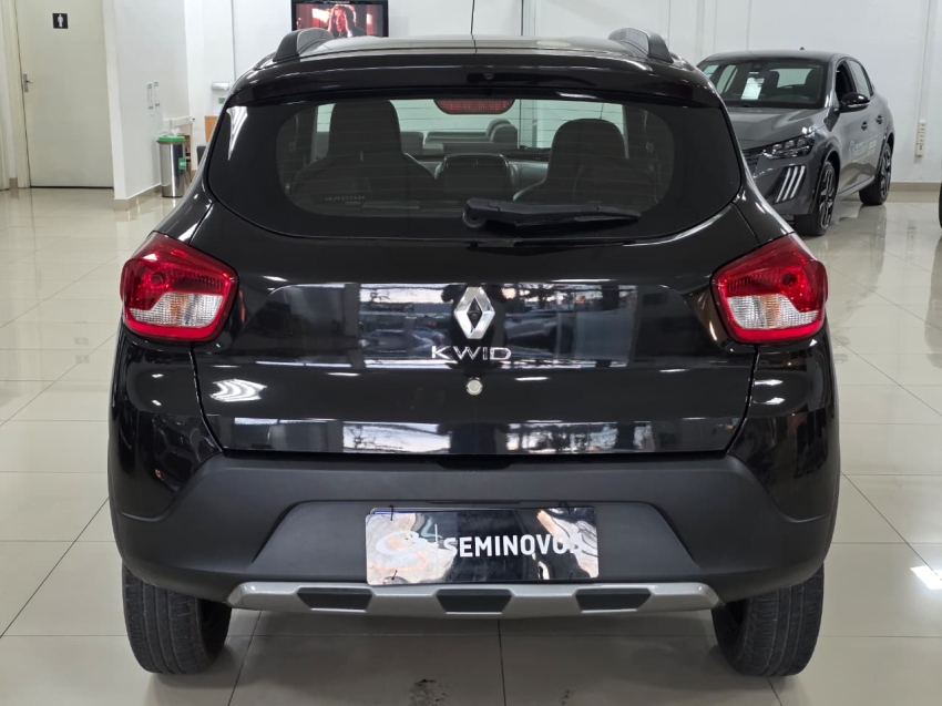 renault kwid 1.0 12v sce flex outsider manual 4p 20222