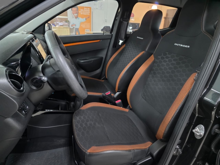 renault kwid 1.0 12v sce flex outsider manual 4p 202210