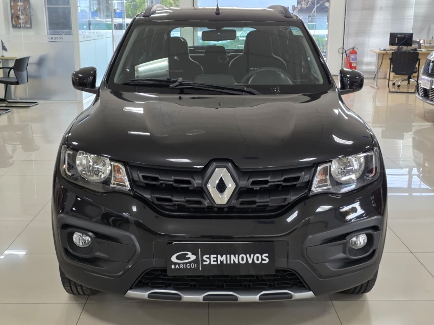 renault kwid 1.0 12v sce flex outsider manual 4p 20225