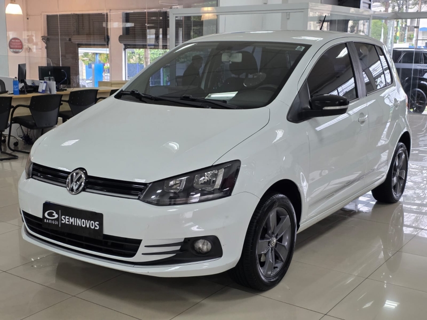 volkswagen fox 1.6 msi total flex connect 4p manual 20220