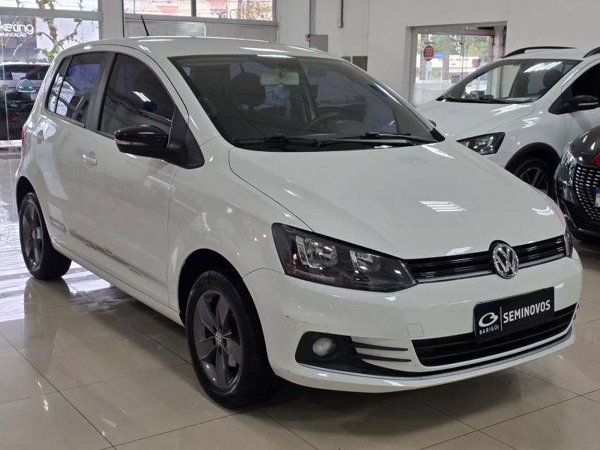 volkswagen fox 1.6 msi total flex connect 4p manual 20224