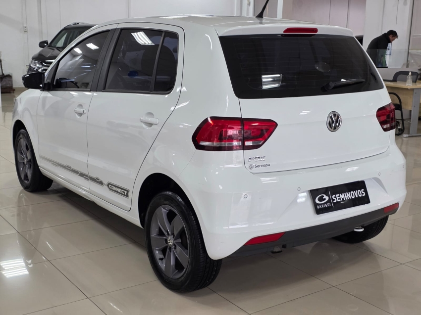 volkswagen fox 1.6 msi total flex connect 4p manual 20221