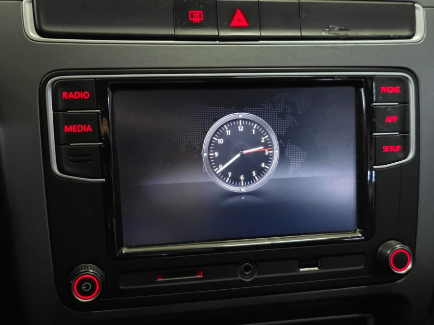 volkswagen fox 1.6 msi total flex connect 4p manual 20228