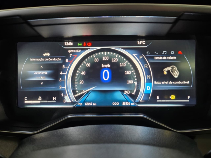 ford territory 1.5 ecoboost gtdi gasolina titanium automatico 4p 202110