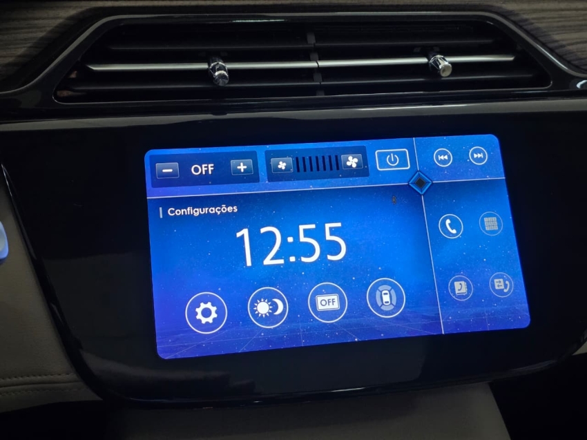 ford territory 1.5 ecoboost gtdi gasolina titanium automatico 4p 202111