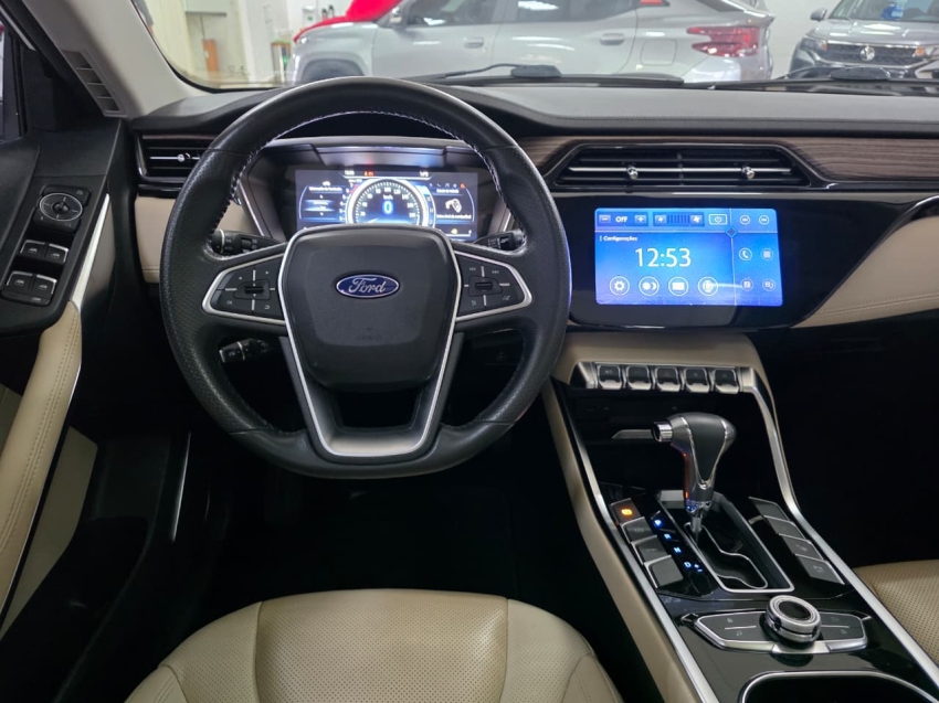ford territory 1.5 ecoboost gtdi gasolina titanium automatico 4p 20216