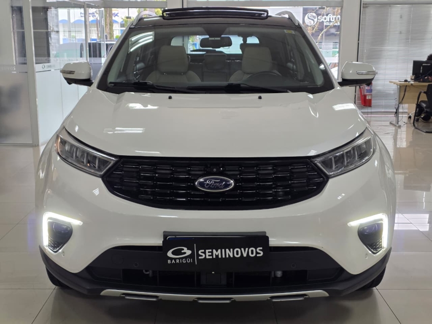ford territory 1.5 ecoboost gtdi gasolina titanium automatico 4p 20215